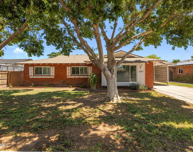 8307 E Monterosa Street - Photo Thumbnail 1