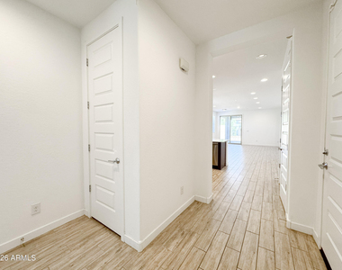 12552 W Calle De Sol -- - Photo Thumbnail 4