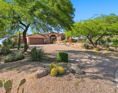 9800 E Lofty Point Road - Photo Thumbnail 2