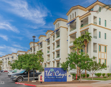 2511 W Queen Creek Road - Photo Thumbnail 22