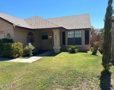 3411 W Monona Drive - Photo Thumbnail 1