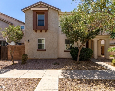 4334 E Carla Vista Drive - Photo Thumbnail 18