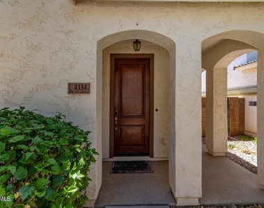 4334 E Carla Vista Drive - Photo Thumbnail 19