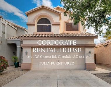 3510 W Chama Road - Photo Thumbnail 1