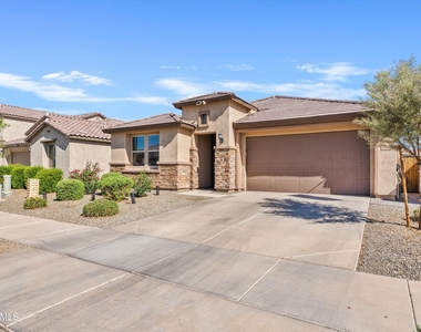 23066 E Mewes Road - Photo Thumbnail 1