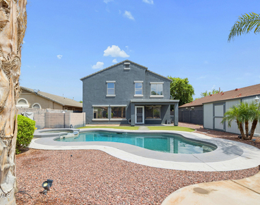 34394 N Damietta Trail S - Photo Thumbnail 35