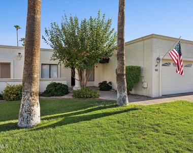 625 E Jeffrey Avenue - Photo Thumbnail 2