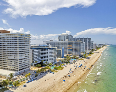 4020 Galt Ocean Drive - Photo Thumbnail 7