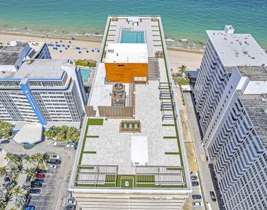 4020 Galt Ocean Drive - Photo Thumbnail 4
