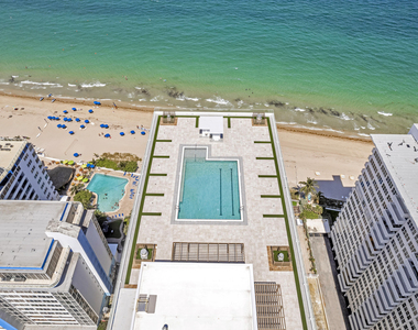4020 Galt Ocean Drive - Photo Thumbnail 5