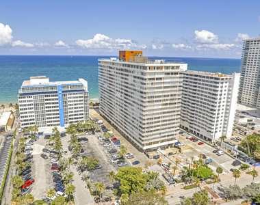 4020 Galt Ocean Drive - Photo Thumbnail 3