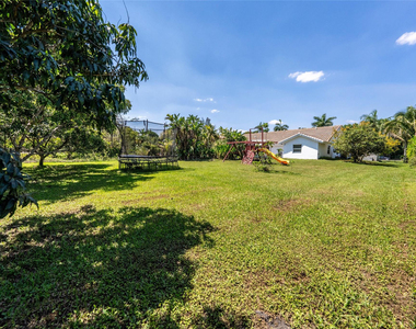 14463 Sw 16th Court - Photo Thumbnail 39