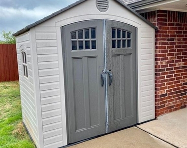 4805 Stag Horn Drive - Photo Thumbnail 15