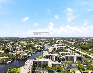 8 Royal Palm Way - Photo Thumbnail 1