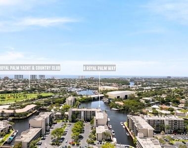 8 Royal Palm Way - Photo Thumbnail 2
