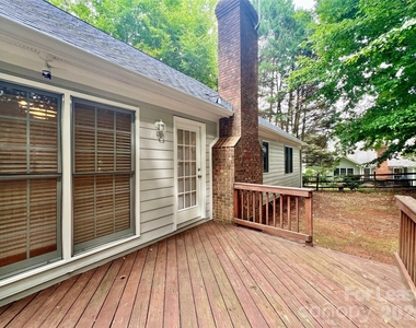 4409 Stonefield Drive - Photo Thumbnail 24