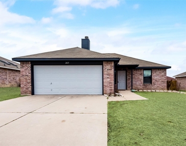 2613 Castle Pines Drive - Photo Thumbnail 1