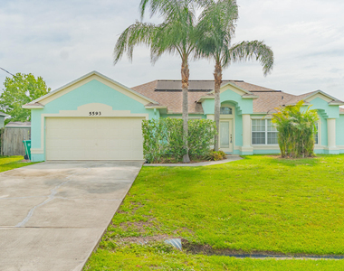 5593 Nw Wesley Road - Photo Thumbnail 2