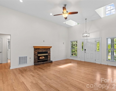 5020 Fox Hollow Drive - Photo Thumbnail 3