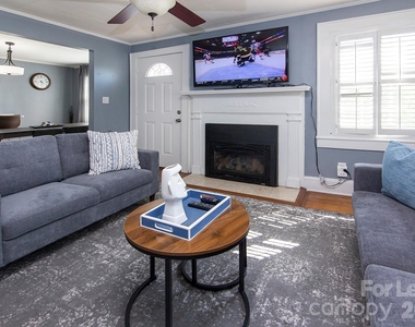 9531 Idlewild Road - Photo Thumbnail 3