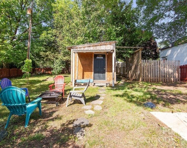 9531 Idlewild Road - Photo Thumbnail 13