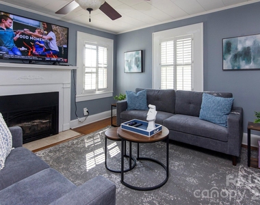 9531 Idlewild Road - Photo Thumbnail 4
