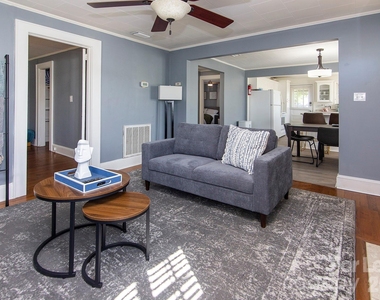 9531 Idlewild Road - Photo Thumbnail 2