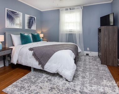 9531 Idlewild Road - Photo Thumbnail 5