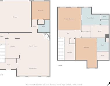 5875 Pecan Chase - Photo Thumbnail 15