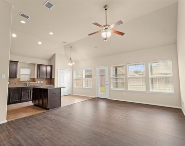 2329 Scott Creek Drive - Photo Thumbnail 4
