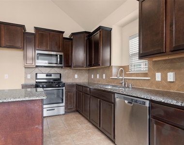 2329 Scott Creek Drive - Photo Thumbnail 6
