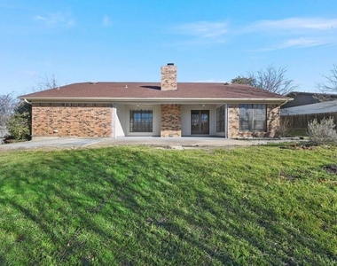 8721 Hidden Hill Drive - Photo Thumbnail 19
