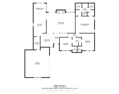 8721 Hidden Hill Drive - Photo Thumbnail 22