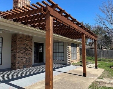 8721 Hidden Hill Drive - Photo Thumbnail 21