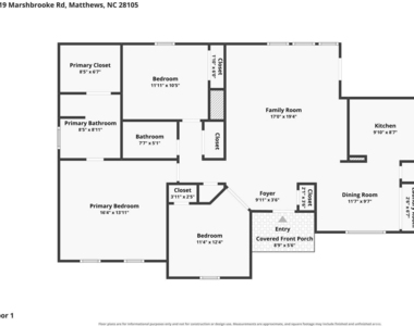 9719 Marshbrooke Road - Photo Thumbnail 15