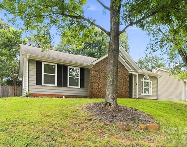 9719 Marshbrooke Road - Photo Thumbnail 1