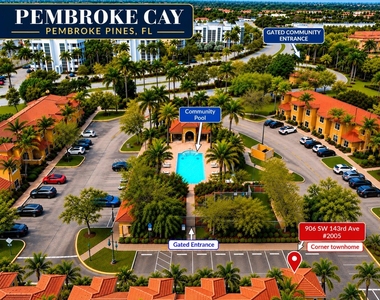 906 Sw 143rd Avenue - Photo Thumbnail 35