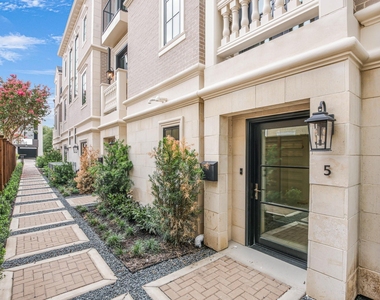 3428 Daniel Avenue - Photo Thumbnail 1