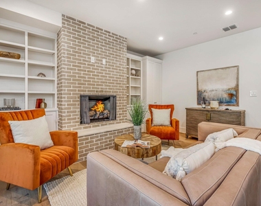 3428 Daniel Avenue - Photo Thumbnail 6