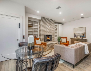 3428 Daniel Avenue - Photo Thumbnail 9