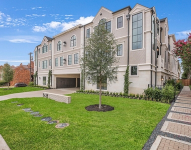3428 Daniel Avenue - Photo Thumbnail 32