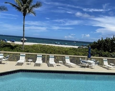 1500 N Ocean Boulevard - Photo Thumbnail 2