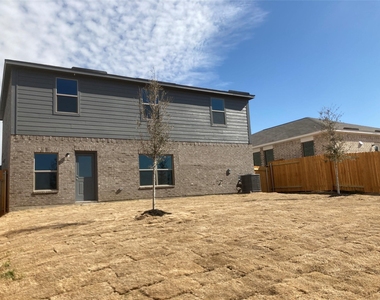 2033 Delta Downs Drive - Photo Thumbnail 1