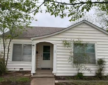 1417 Hickory Street - Photo Thumbnail 1
