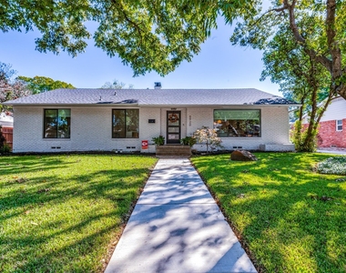 6920 Winchester Street - Photo Thumbnail 1