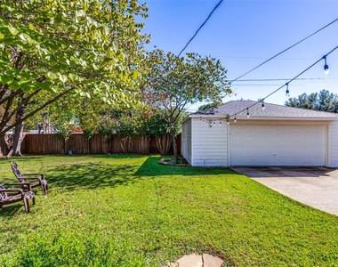 6920 Winchester Street - Photo Thumbnail 17
