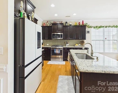 1256 Tranquility Point Avenue Nw - Photo Thumbnail 3