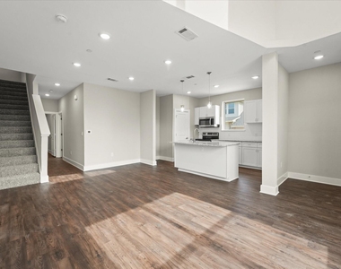 3620 Aaron Place - Photo Thumbnail 3