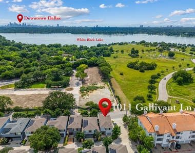 1011 Gallivant Lane - Photo Thumbnail 1