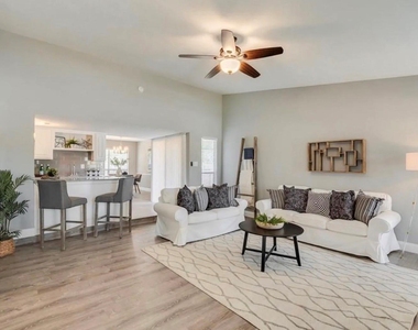 6529 Chalk Court - Photo Thumbnail 1